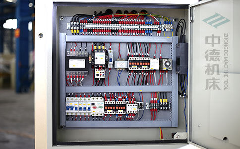 ZDS-640采用正品電氣元件，穩(wěn)定耐用壽命長(zhǎng).jpg